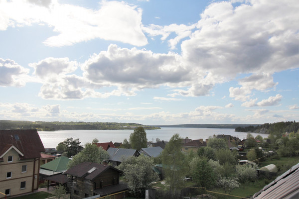 Продам дом, Подгорная ул, 19, Полазна пгт, 0 км от города