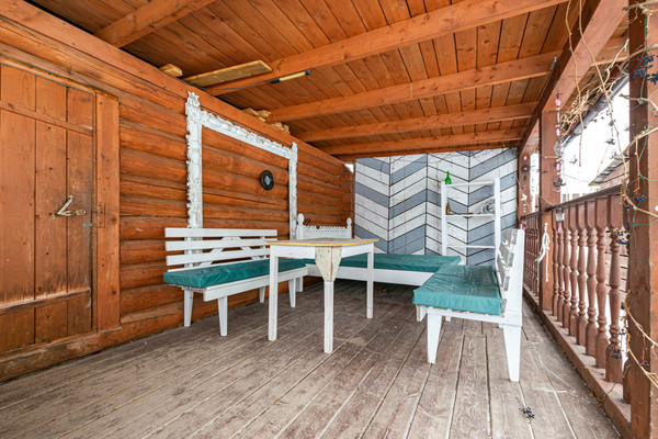 Продам дом, Подгорная ул, 19, Полазна пгт, 0 км от города