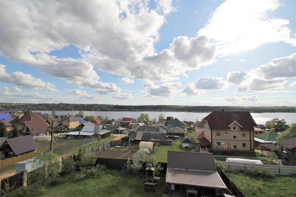 Продам дом, Подгорная ул, 19, Полазна пгт, 0 км от города