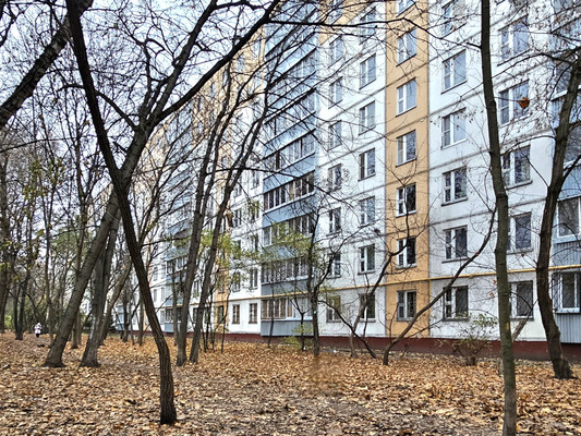 Продам двухкомнатную (2-комн.) квартиру, Маршала Тухачевского ул, 23к3, Москва г