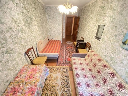 Сдам двухкомнатную (2-комн.) квартиру, Химиков пр-кт, 3а, Энгельс г