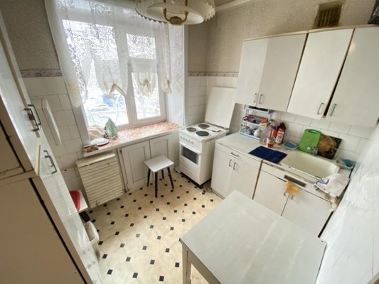 Сдам двухкомнатную (2-комн.) квартиру, Химиков пр-кт, 3а, Энгельс г
