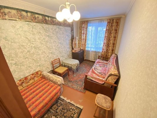 Сдам двухкомнатную (2-комн.) квартиру, Химиков пр-кт, 3а, Энгельс г