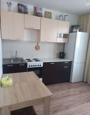 Продам однокомнатную (1-комн.) квартиру, Адмирала Пустошкина ул, 10, Анапа г