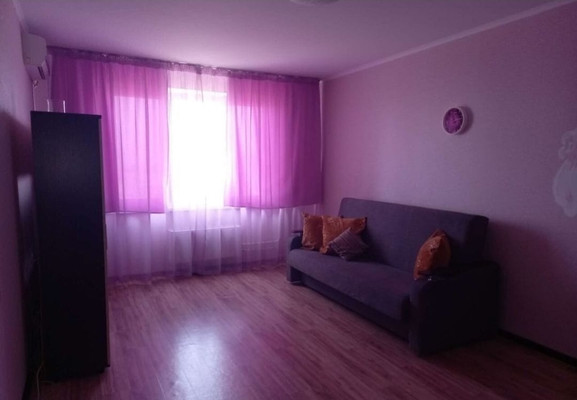 Продам однокомнатную (1-комн.) квартиру, Адмирала Пустошкина ул, 10, Анапа г