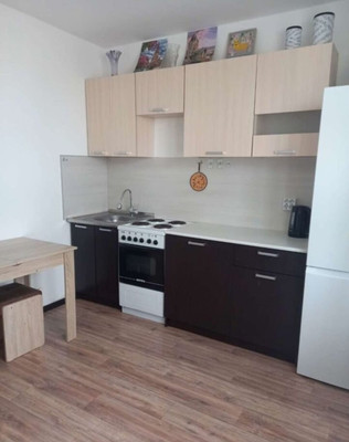 Продам однокомнатную (1-комн.) квартиру, Адмирала Пустошкина ул, 10, Анапа г