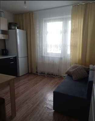 Продам однокомнатную (1-комн.) квартиру, Адмирала Пустошкина ул, 10, Анапа г