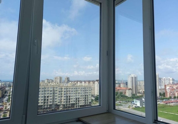 Продам однокомнатную (1-комн.) квартиру, Адмирала Пустошкина ул, 10, Анапа г