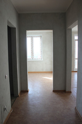 Продам трехкомнатную (3-комн.) квартиру, Лесопарковая ул, 43, Красноярск г