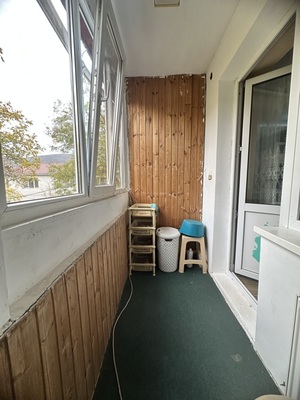 Продам трехкомнатную (3-комн.) квартиру, Совхозная ул, 25, Геленджик г