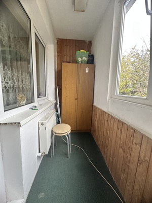 Продам трехкомнатную (3-комн.) квартиру, Совхозная ул, 25, Геленджик г