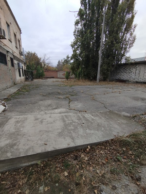 Продам склад 597,3 м2, Цимлянское ш, 47, Волгодонск г