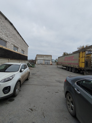 Продам склад 597,3 м2, Цимлянское ш, 47, Волгодонск г