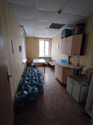 Продам склад 597,3 м2, Цимлянское ш, 47, Волгодонск г