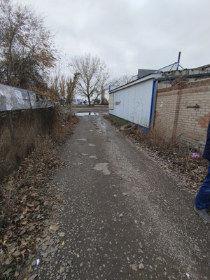 Продам склад 597,3 м2, Цимлянское ш, 47, Волгодонск г