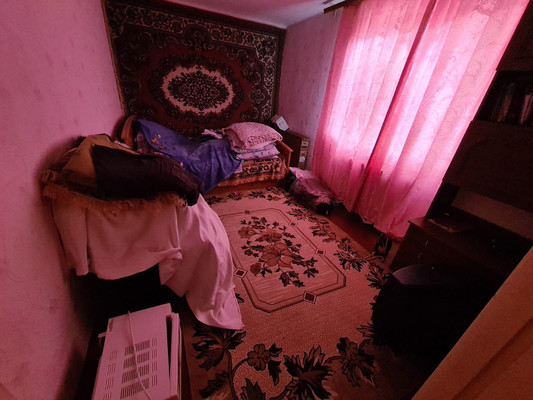 Продам трехкомнатную (3-комн.) квартиру, Ленинградская ул, 64, Гурзуф пгт