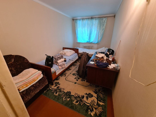 Продам трехкомнатную (3-комн.) квартиру, Ленинградская ул, 64, Гурзуф пгт