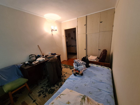 Продам трехкомнатную (3-комн.) квартиру, Ленинградская ул, 64, Гурзуф пгт