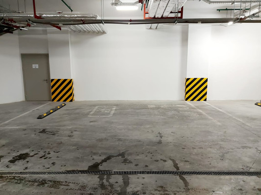 Сдам машиноместо 21,6 м2, Ольминского проезд, 4, Москва г