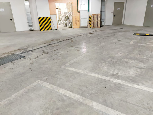 Сдам машиноместо 21,6 м2, Ольминского проезд, 4, Москва г