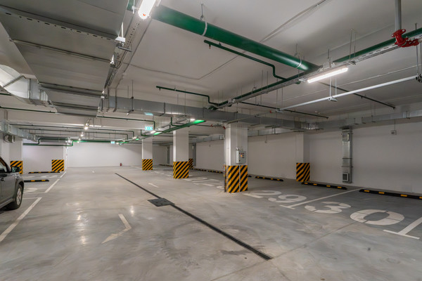 Сдам машиноместо 21,6 м2, Ольминского проезд, 4, Москва г