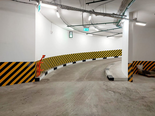 Сдам машиноместо 21,6 м2, Ольминского проезд, 4, Москва г