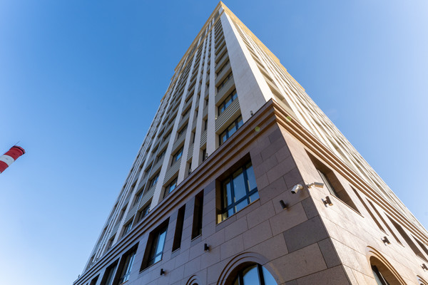 Сдам машиноместо 21,6 м2, Ольминского проезд, 4, Москва г