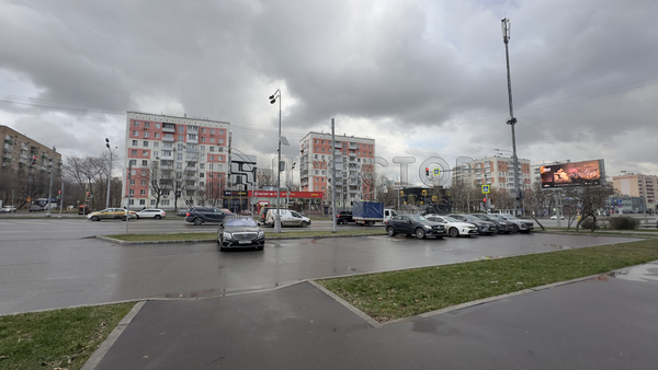 Сдам коммерческое помещение 350 м2, Симоновский Вал ул, 12к2, Москва г