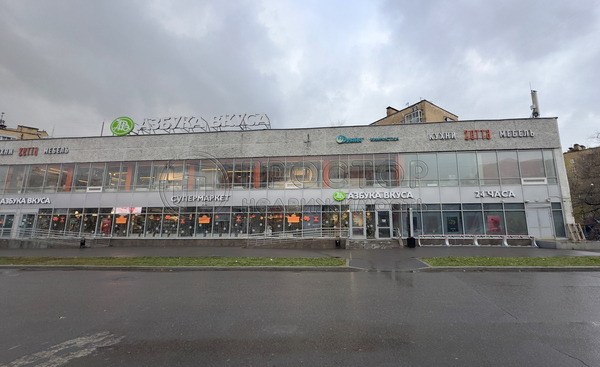 Сдам коммерческое помещение 350 м2, Симоновский Вал ул, 12к2, Москва г