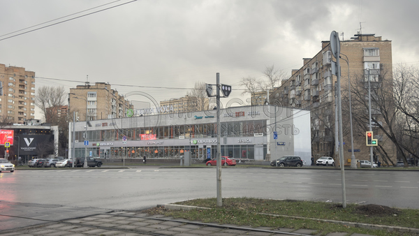 Сдам коммерческое помещение 350 м2, Симоновский Вал ул, 12к2, Москва г