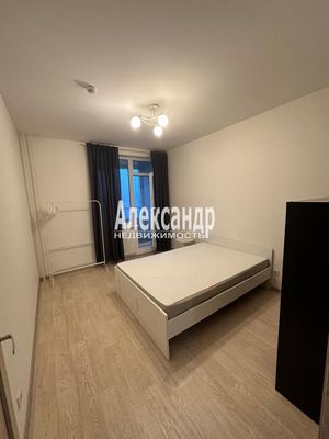 Продам двухкомнатную (2-комн.) квартиру, Бокситогорская ул, 27, Санкт-Петербург г