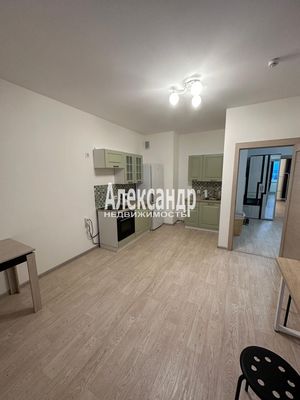 Продам двухкомнатную (2-комн.) квартиру, Бокситогорская ул, 27, Санкт-Петербург г