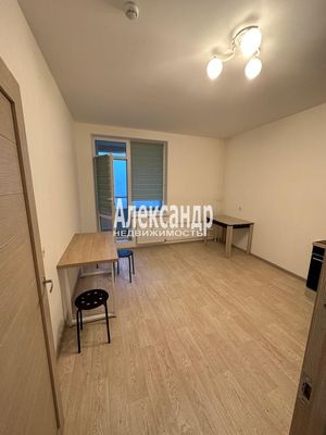Продам двухкомнатную (2-комн.) квартиру, Бокситогорская ул, 27, Санкт-Петербург г