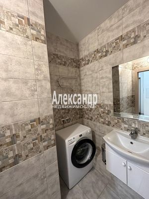 Продам двухкомнатную (2-комн.) квартиру, Бокситогорская ул, 27, Санкт-Петербург г