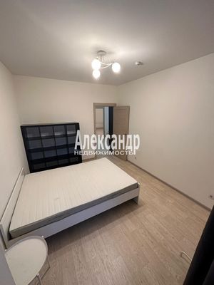Продам двухкомнатную (2-комн.) квартиру, Бокситогорская ул, 27, Санкт-Петербург г