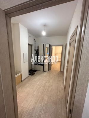 Продам двухкомнатную (2-комн.) квартиру, Бокситогорская ул, 27, Санкт-Петербург г