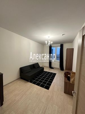 Продам двухкомнатную (2-комн.) квартиру, Бокситогорская ул, 27, Санкт-Петербург г