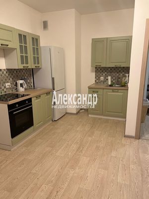 Продам двухкомнатную (2-комн.) квартиру, Бокситогорская ул, 27, Санкт-Петербург г