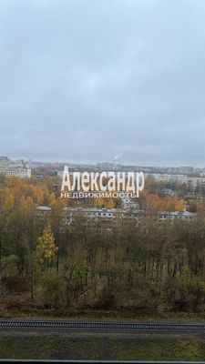 Продам двухкомнатную (2-комн.) квартиру, Бокситогорская ул, 27, Санкт-Петербург г