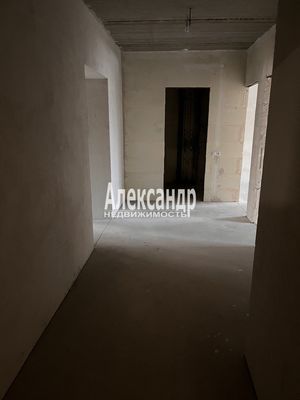 Продам трехкомнатную (3-комн.) квартиру, Северная ул, 20, Всеволожск г