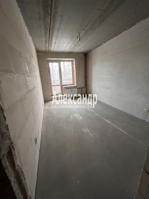 Продам трехкомнатную (3-комн.) квартиру, Северная ул, 20, Всеволожск г