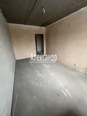 Продам трехкомнатную (3-комн.) квартиру, Северная ул, 20, Всеволожск г
