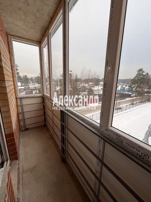 Продам трехкомнатную (3-комн.) квартиру, Северная ул, 20, Всеволожск г
