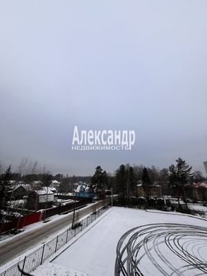 Продам трехкомнатную (3-комн.) квартиру, Северная ул, 20, Всеволожск г