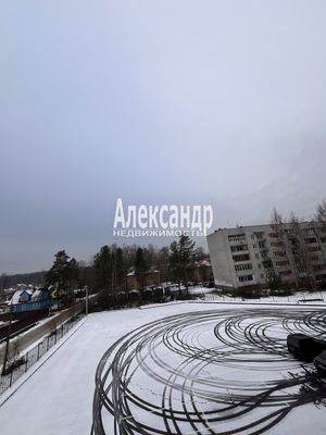 Продам трехкомнатную (3-комн.) квартиру, Северная ул, 20, Всеволожск г