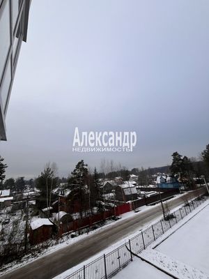 Продам трехкомнатную (3-комн.) квартиру, Северная ул, 20, Всеволожск г