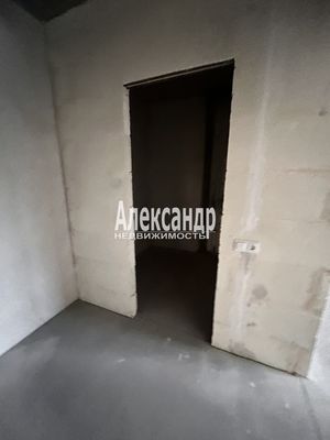 Продам трехкомнатную (3-комн.) квартиру, Северная ул, 20, Всеволожск г