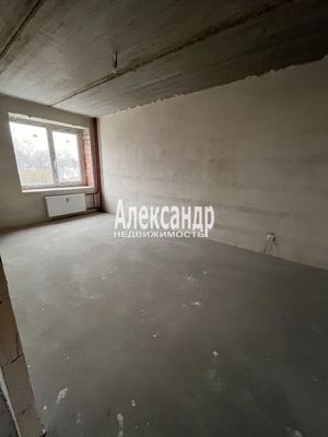 Продам трехкомнатную (3-комн.) квартиру, Северная ул, 20, Всеволожск г