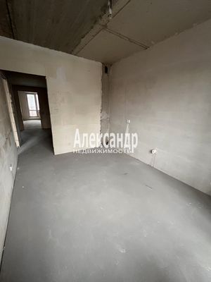 Продам трехкомнатную (3-комн.) квартиру, Северная ул, 20, Всеволожск г