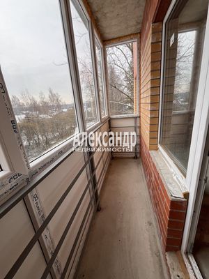 Продам трехкомнатную (3-комн.) квартиру, Северная ул, 20, Всеволожск г